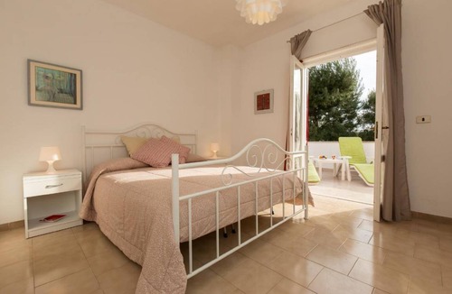 Torre Santa Sabina House | 120 m² House ∙ 2 bedrooms ∙ 6 guests