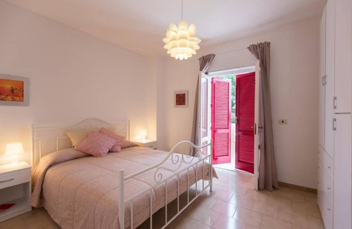 Torre Santa Sabina House | 120 m² House ∙ 2 bedrooms ∙ 6 guests