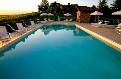 Casarello Hotel | 120 m² Hotel ∙ 6 guests
