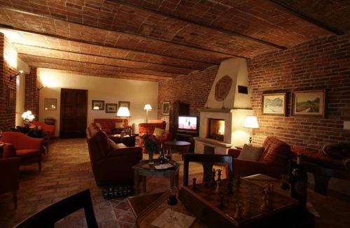 Casarello Hotel | 120 m² Hotel ∙ 6 guests