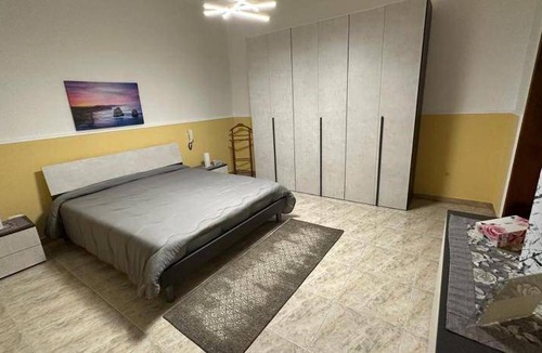 Campi Salentina House | 120 m² House ∙ 2 bedrooms ∙ 6 guests