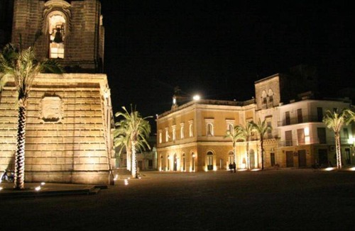 Campi Salentina House | 120 m² House ∙ 2 bedrooms ∙ 6 guests