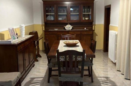 Campi Salentina House | 120 m² House ∙ 2 bedrooms ∙ 6 guests