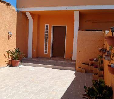 Pabillonis House | 120 m² House ∙ 2 bedrooms ∙ 4 guests