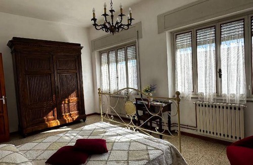 Capannori House | 120 m² House ∙ 2 bedrooms ∙ 4 guests
