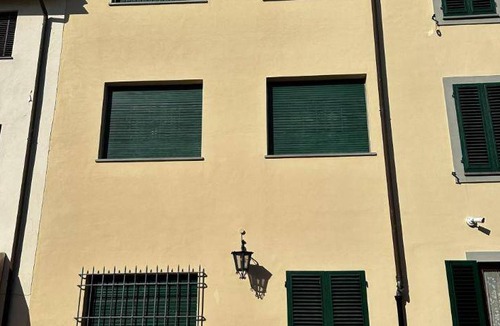 Capannori House | 120 m² House ∙ 2 bedrooms ∙ 4 guests