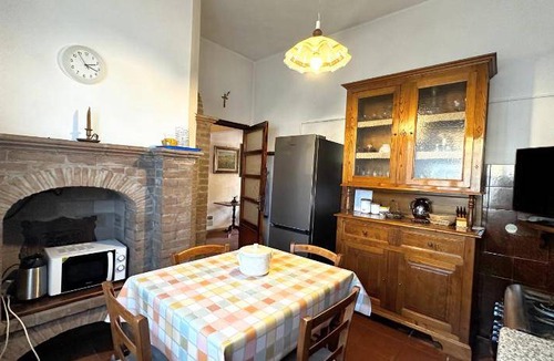 Capannori House | 120 m² House ∙ 2 bedrooms ∙ 4 guests