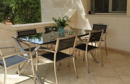 Manduria House | 120 m² House ∙ 2 bedrooms ∙ 5 guests