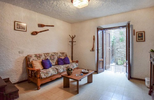 San Rocco in Turrite House | 120 m² House ∙ 2 bedrooms ∙ 4 guests