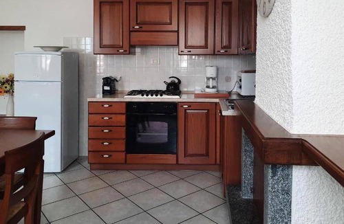Vignola House | 120 m² House ∙ 2 bedrooms ∙ 6 guests