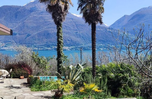 Vignola House | 120 m² House ∙ 2 bedrooms ∙ 8 guests