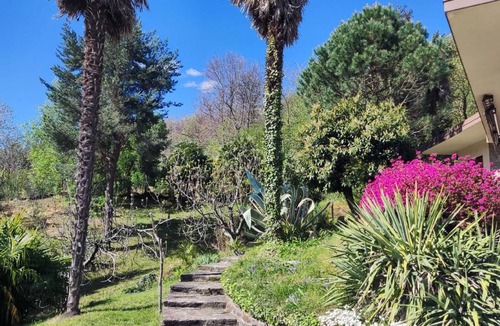 Vignola House | 120 m² House ∙ 2 bedrooms ∙ 8 guests