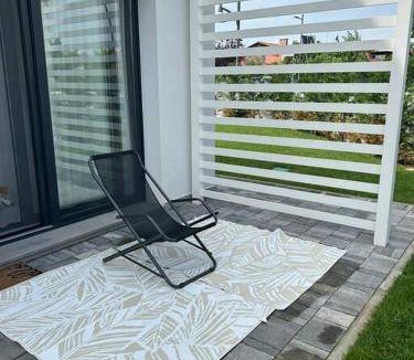Jesolo House | 120 m² House ∙ 2 bedrooms ∙ 4 guests