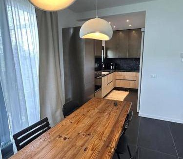 Jesolo House | 120 m² House ∙ 2 bedrooms ∙ 4 guests