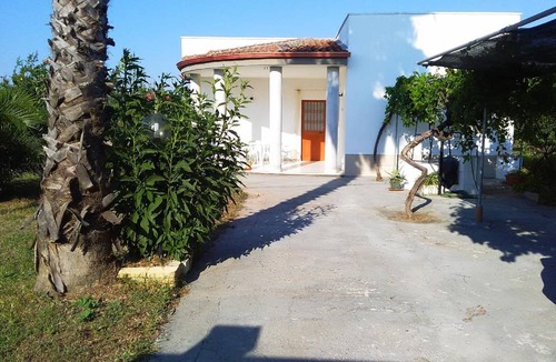 Matino House | 120 m² House ∙ 2 bedrooms ∙ 8 guests