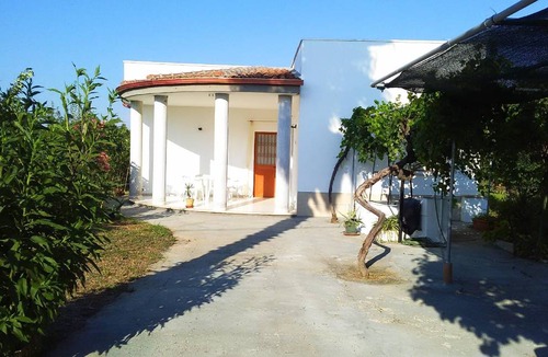 Matino House | 120 m² House ∙ 2 bedrooms ∙ 8 guests