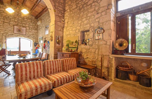 Casa Papa House | 120 m² House ∙ 2 bedrooms ∙ 5 guests