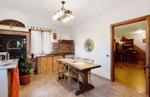 Campomorone House | 120 m² House ∙ 2 bedrooms ∙ 4 guests