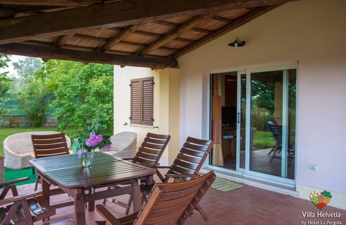 Corropoli House | 120 m² House ∙ 3 bedrooms ∙ 5 guests
