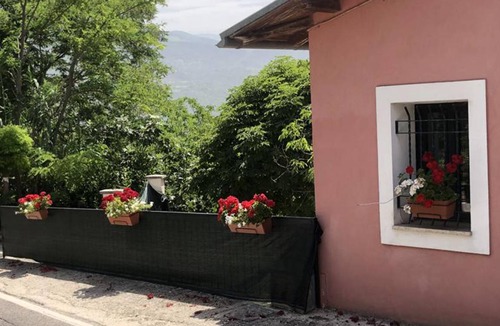 Gallinaro House | 120 m² House ∙ 3 bedrooms ∙ 10 guests