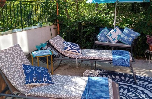 Gallinaro House | 120 m² House ∙ 3 bedrooms ∙ 10 guests