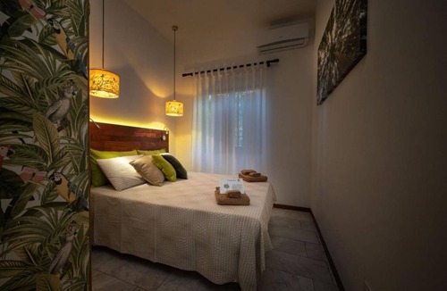 Latina Lido House | 120 m² House ∙ 3 bedrooms ∙ 6 guests