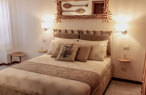 Latina Lido House | 120 m² House ∙ 3 bedrooms ∙ 6 guests