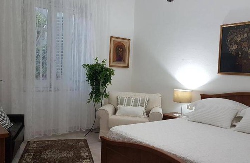 Dolianova House | 120 m² House ∙ 3 bedrooms ∙ 6 guests