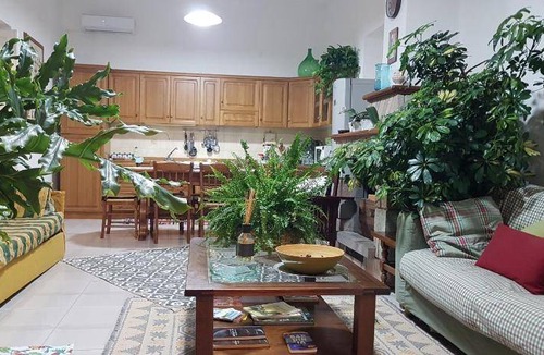 Dolianova House | 120 m² House ∙ 3 bedrooms ∙ 6 guests