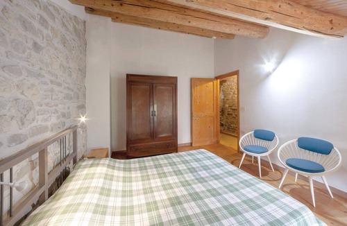 Sestino House | 120 m² House ∙ 3 bedrooms ∙ 4 guests