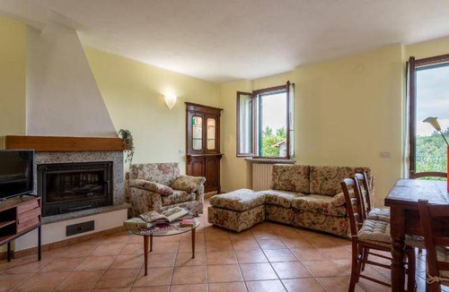 Cortiglione House | 120 m² House ∙ 3 bedrooms ∙ 5 guests