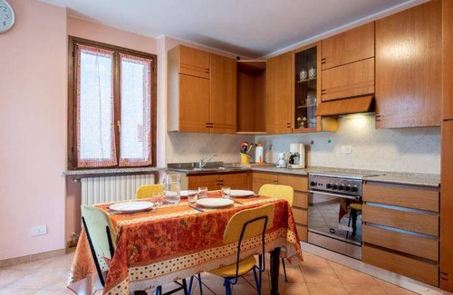 Cortiglione House | 120 m² House ∙ 3 bedrooms ∙ 5 guests