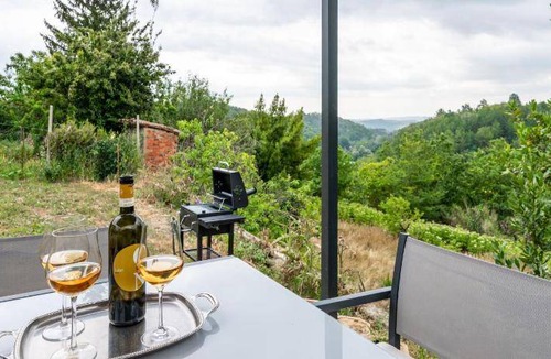 Cortiglione House | 120 m² House ∙ 3 bedrooms ∙ 5 guests