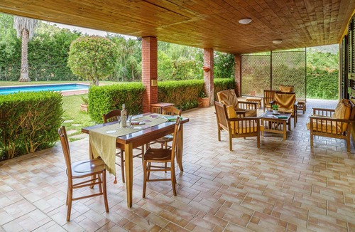 Montecorice House | 120 m² House ∙ 3 bedrooms ∙ 6 guests
