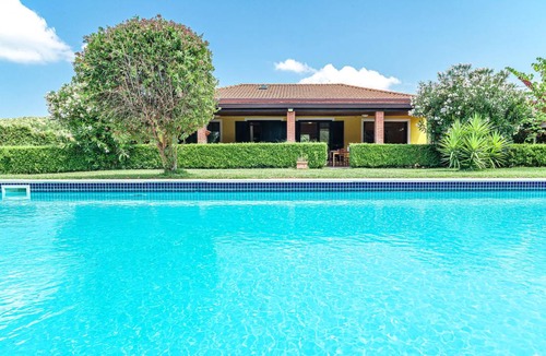 Montecorice House | 120 m² House ∙ 3 bedrooms ∙ 6 guests