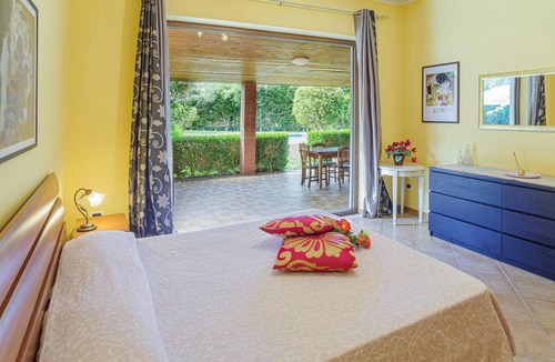Montecorice House | 120 m² House ∙ 3 bedrooms ∙ 6 guests