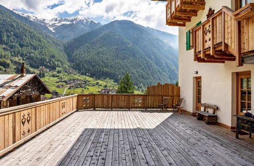 Rabbi House | 120 m² House ∙ 3 bedrooms ∙ 9 guests