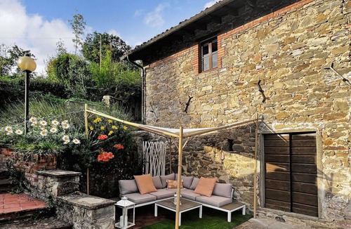 San Romano in Garfagnana House | 120 m² House ∙ 3 bedrooms ∙ 7 guests