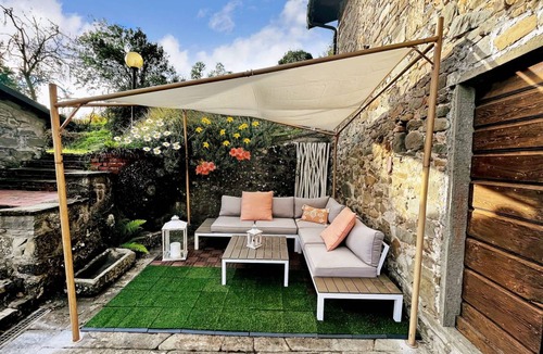 San Romano in Garfagnana House | 120 m² House ∙ 3 bedrooms ∙ 7 guests