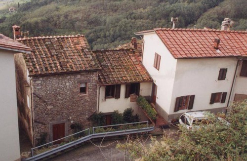 Nozanno House | 120 m² House ∙ 4 bedrooms ∙ 8 guests