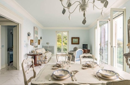 Bussana House | 120 m² House ∙ 4 guests