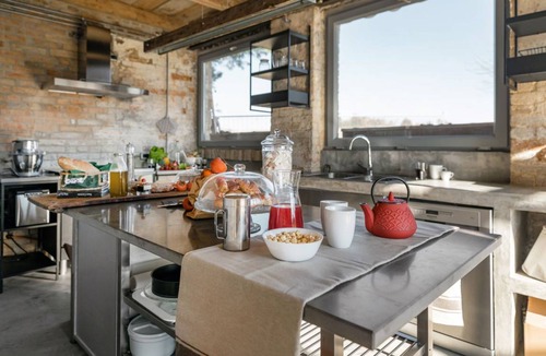 Macerata House | 120 m² House ∙ 5 bedrooms ∙ 10 guests