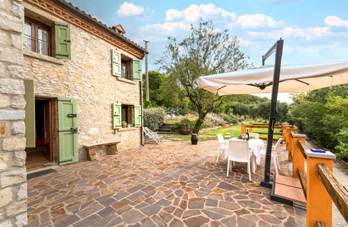 Valnogaredo House | 120 m² House ∙ 2 bedrooms ∙ 4 guests