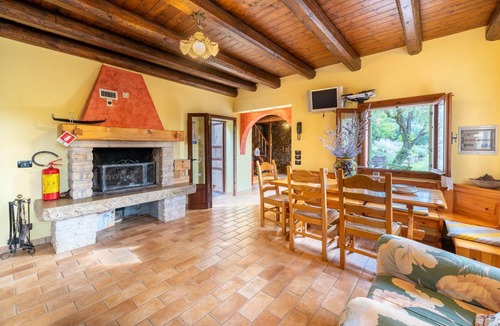 Valnogaredo House | 120 m² House ∙ 2 bedrooms ∙ 4 guests