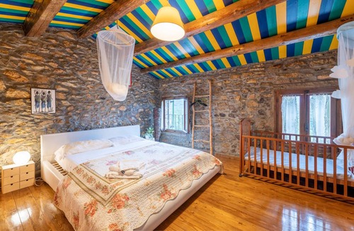 Valnogaredo House | 120 m² House ∙ 2 bedrooms ∙ 4 guests
