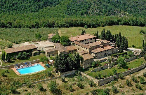 Barberino Val d'Elsa Resort | 120 m² Resort ∙ 3 bedrooms ∙ 6 guests