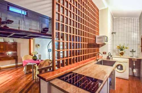 Belvedere Marittimo Apartment | 120 m² Apartment ∙ 3 bedrooms ∙ 7 guests