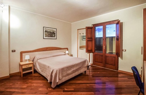 Belvedere Marittimo Apartment | 120 m² Apartment ∙ 3 bedrooms ∙ 7 guests