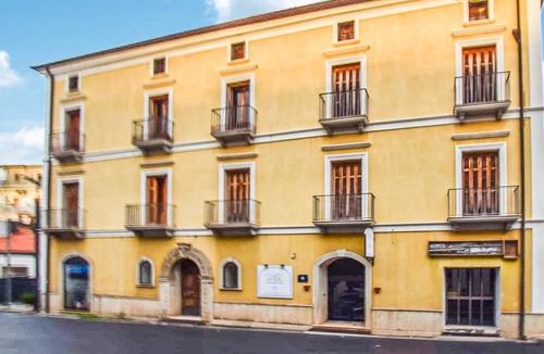 Belvedere Marittimo Apartment | 120 m² Apartment ∙ 3 bedrooms ∙ 7 guests