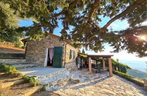 Campiglia Marittima House | 120 m² House ∙ 3 bedrooms ∙ 6 guests